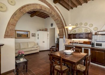 Foto 5 - Four-room apartment San Gimignano - photo 5