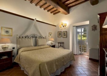 Foto 8 - Four-room apartment San Gimignano - photo 8