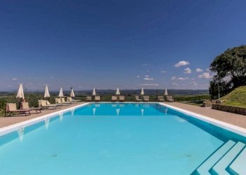 Foto 10 - Four-room apartment San Gimignano - photo 10