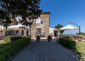 Foto 13 - Four-room apartment San Gimignano - photo 13