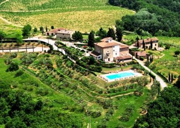 Foto 14 - Four-room apartment San Gimignano - photo 14