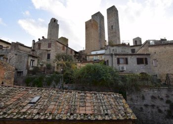 Foto 21 - Four-room apartment San Gimignano - photo 21