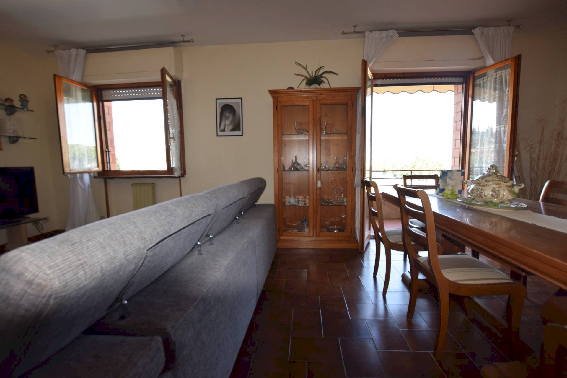 Foto 2 - Appartamento Staggia Senese, Poggibonsi - foto 2