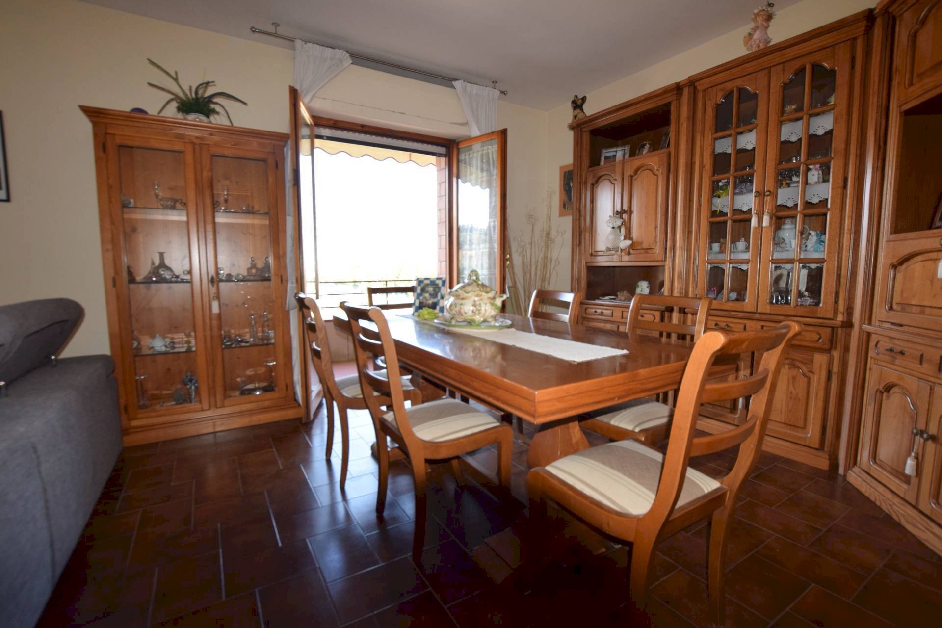 Foto 3 - Appartamento Staggia Senese, Poggibonsi - foto 3