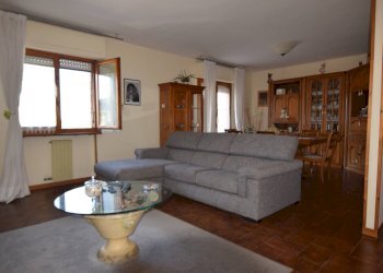 Foto 1 - Appartamento Staggia Senese, Poggibonsi - foto 1