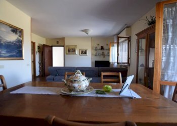 Foto 5 - Appartamento Staggia Senese, Poggibonsi - foto 5