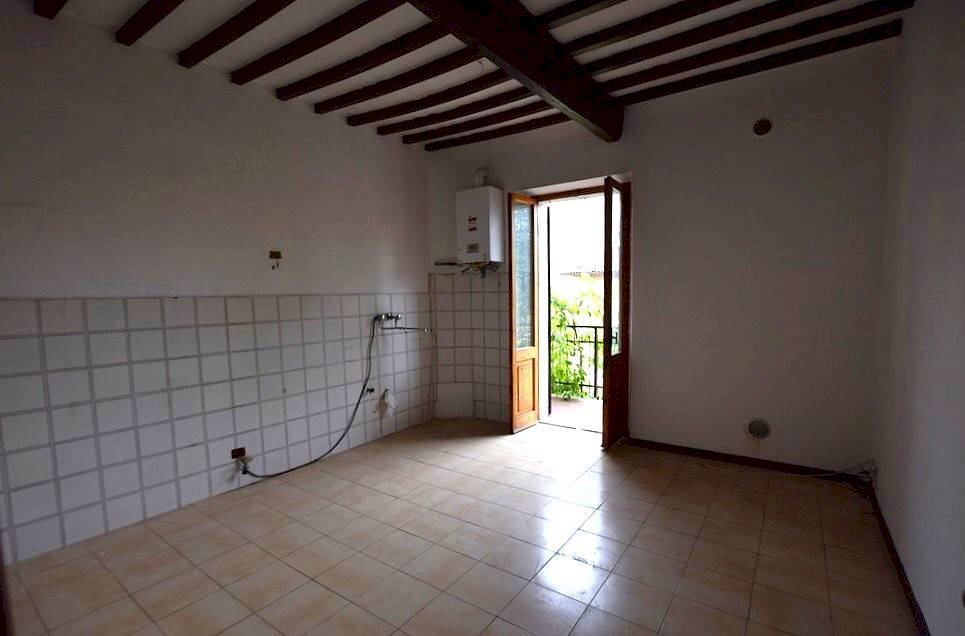 Foto 1 - Three-room apartment Poggibonsi - photo 1