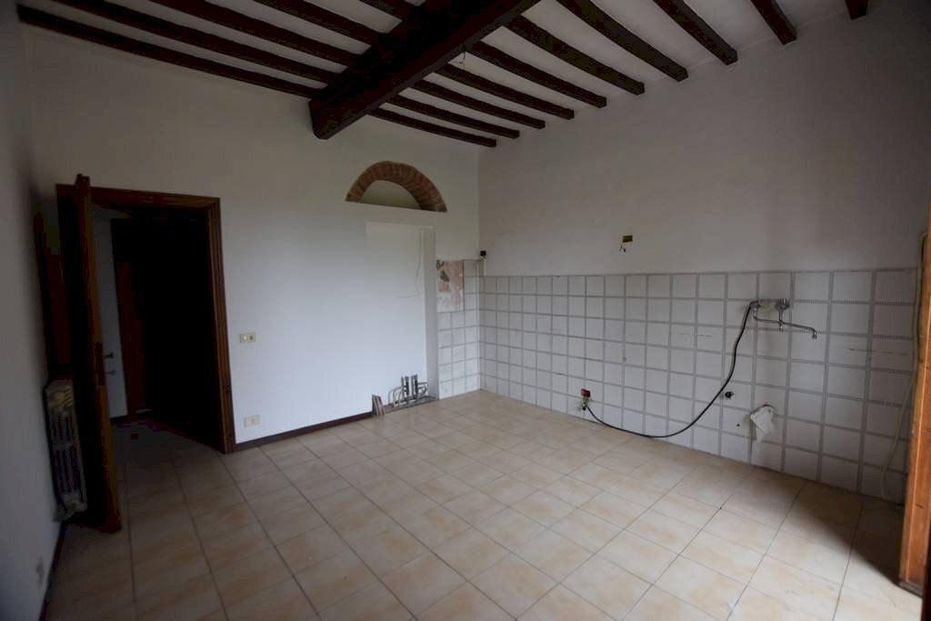 Foto 2 - Three-room apartment Poggibonsi - photo 2