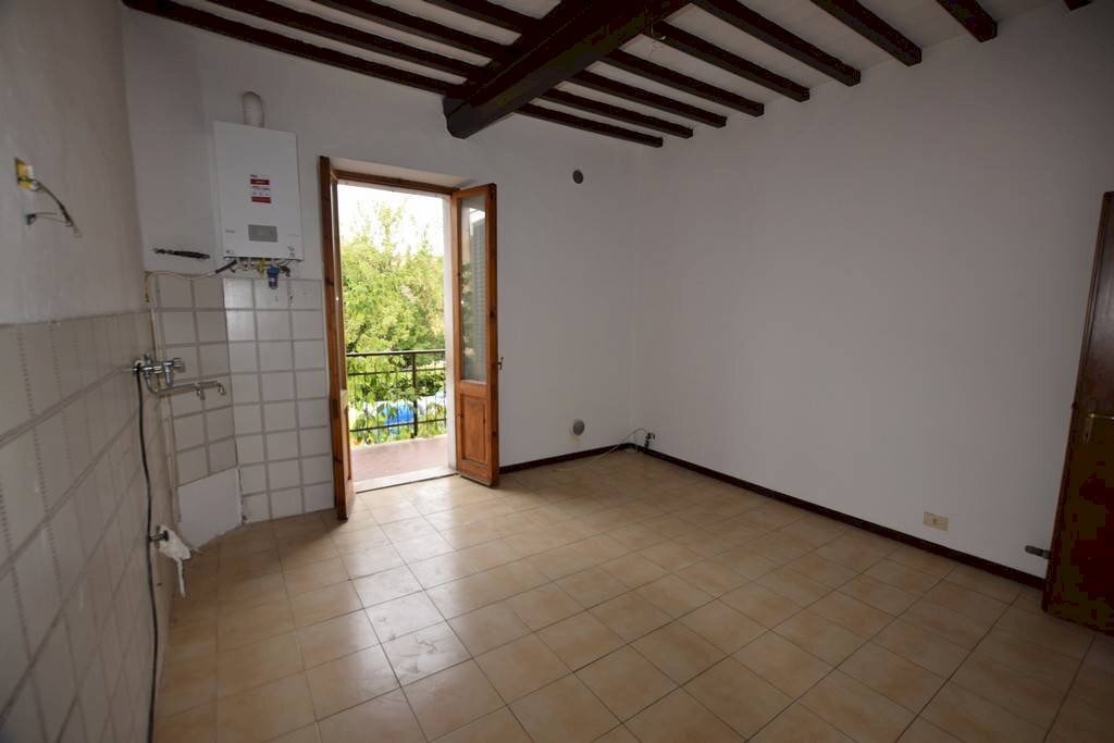 Foto 3 - Three-room apartment Poggibonsi - photo 3