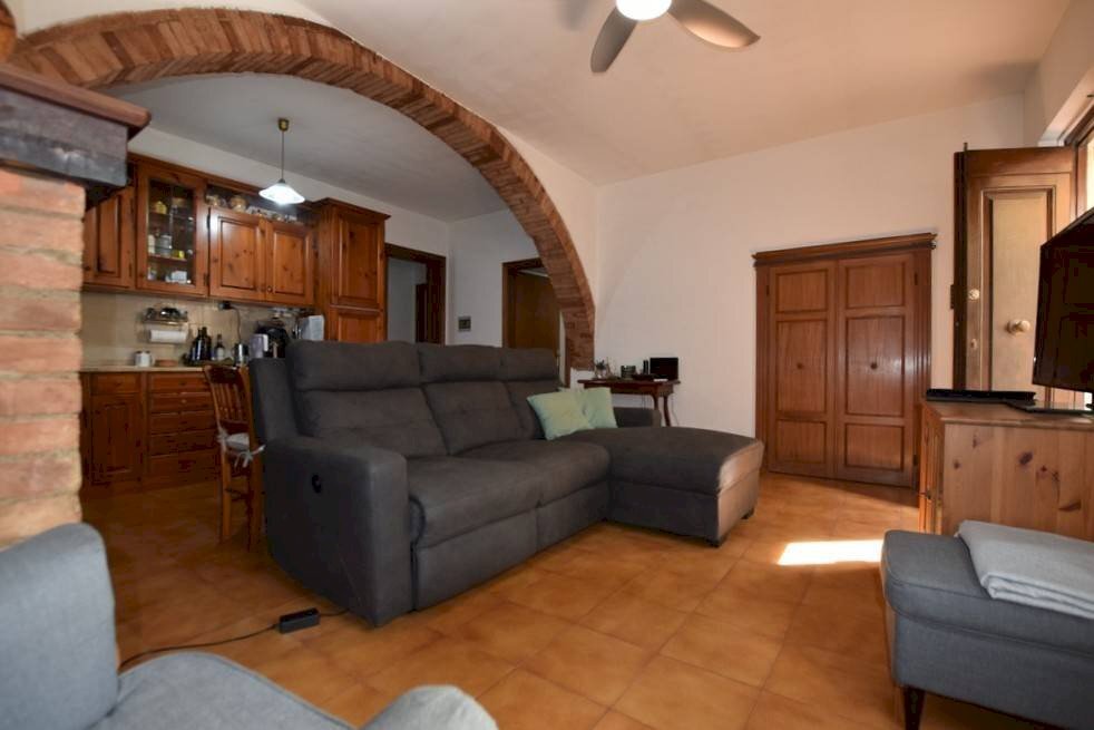 Foto 1 - Four-room apartment Barberino Tavarnelle - photo 1