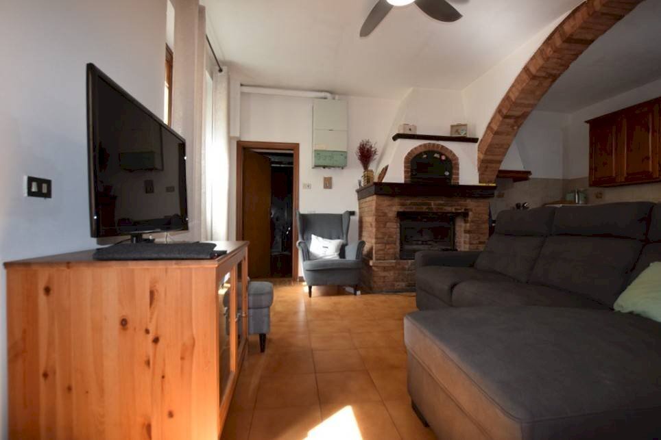 Foto 2 - Four-room apartment Barberino Tavarnelle - photo 2