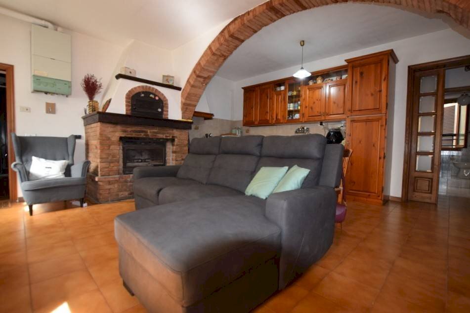 Foto 3 - Four-room apartment Barberino Tavarnelle - photo 3