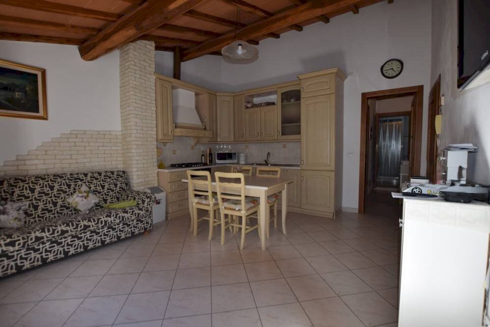 Foto 2 - Four-room apartment San Gimignano - photo 2