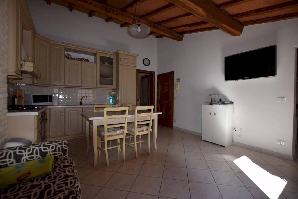 Foto 3 - Four-room apartment San Gimignano - photo 3