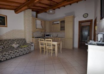 Foto 2 - Four-room apartment San Gimignano - photo 2