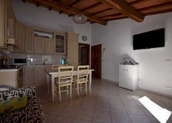 Foto 3 - Four-room apartment San Gimignano - photo 3
