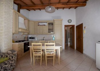 Foto 4 - Four-room apartment San Gimignano - photo 4