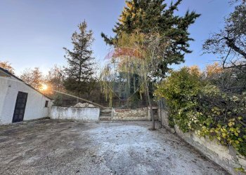 Casa all\'aperto - Rustico Strada Comunale Vicenne
 
snc, Castellino del Biferno - foto 5