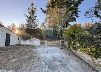 Non correlato - Rustico Strada Comunale Vicenne
 
snc, Castellino del Biferno - foto 6