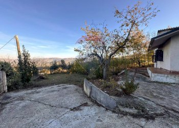 Casa all\'aperto - Rustico Strada Comunale Vicenne
 
snc, Castellino del Biferno - foto 9