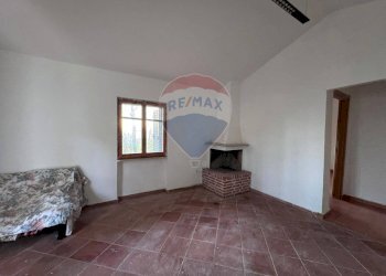 Soggiorno - Rustico Strada Comunale Vicenne
 
snc, Castellino del Biferno - foto 11