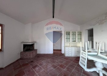 Soggiorno - Rustico Strada Comunale Vicenne
 
snc, Castellino del Biferno - foto 1