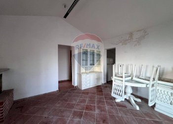 Stanza vuota - Rustico Strada Comunale Vicenne
 
snc, Castellino del Biferno - foto 12