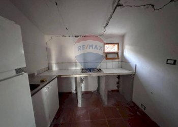 Cucina - Rustico Strada Comunale Vicenne
 
snc, Castellino del Biferno - foto 13