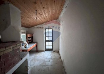 Hall / corridoio - Rustico Strada Comunale Vicenne
 
snc, Castellino del Biferno - foto 15