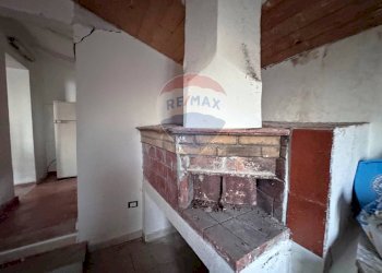 Cucina - Rustico Strada Comunale Vicenne
 
snc, Castellino del Biferno - foto 16