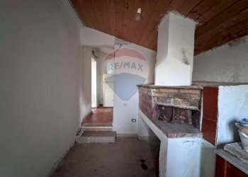 Cucina - Rustico Strada Comunale Vicenne
 
snc, Castellino del Biferno - foto 17