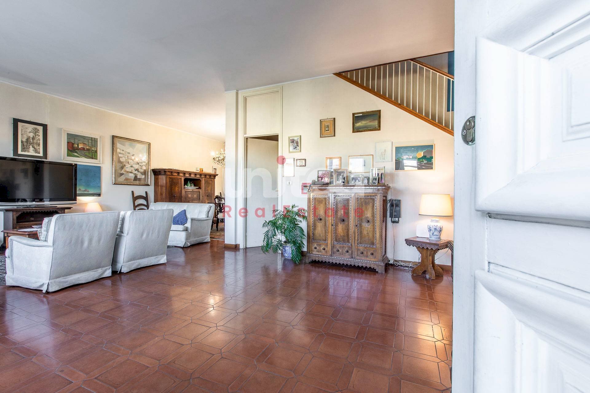 Foto 3 - Villa via di macchia saponara
299, Roma - photo 3