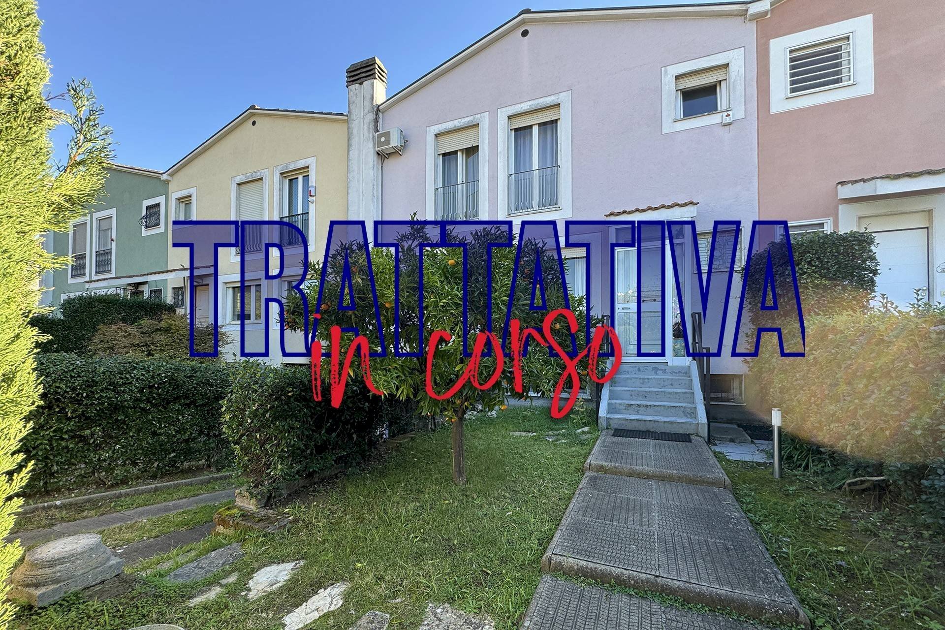 Foto 1 - Villa via di macchia saponara
 
299, Roma - photo 1