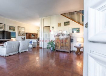 Foto 3 - Villa via di macchia saponara
 
299, Roma - photo 3