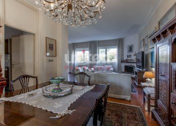 Foto 10 - Villa via di macchia saponara
 
299, Roma - photo 10