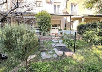 Foto 16 - Villa via di macchia saponara
 
299, Roma - photo 16