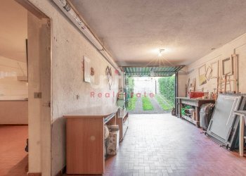 Foto 37 - Villa via di macchia saponara
 
299, Roma - photo 37