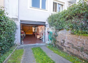 Foto 38 - Villa via di macchia saponara
 
299, Roma - photo 38