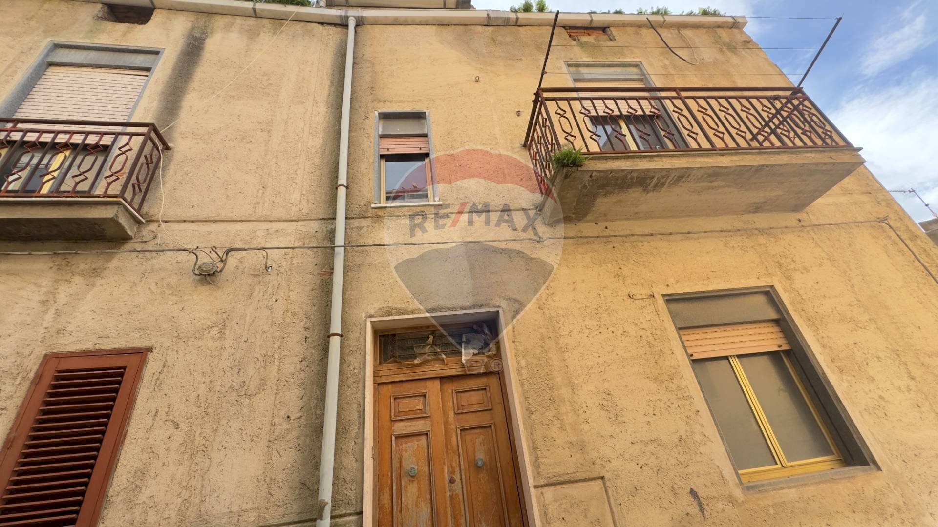 Edificio all\'aperto - Appartamento Via Puccini
 
19, Caltavuturo - foto 1