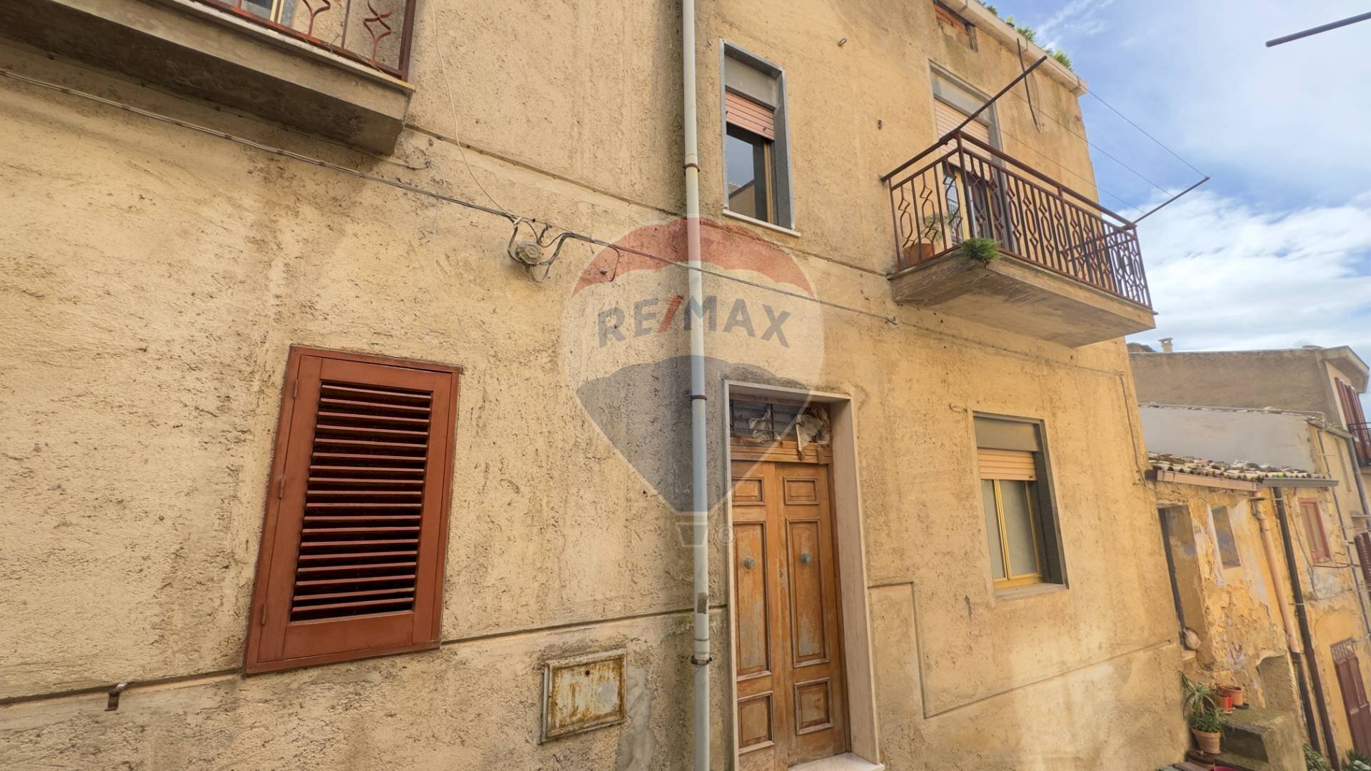 Edificio all\'aperto - Appartamento Via Puccini
 
19, Caltavuturo - foto 2