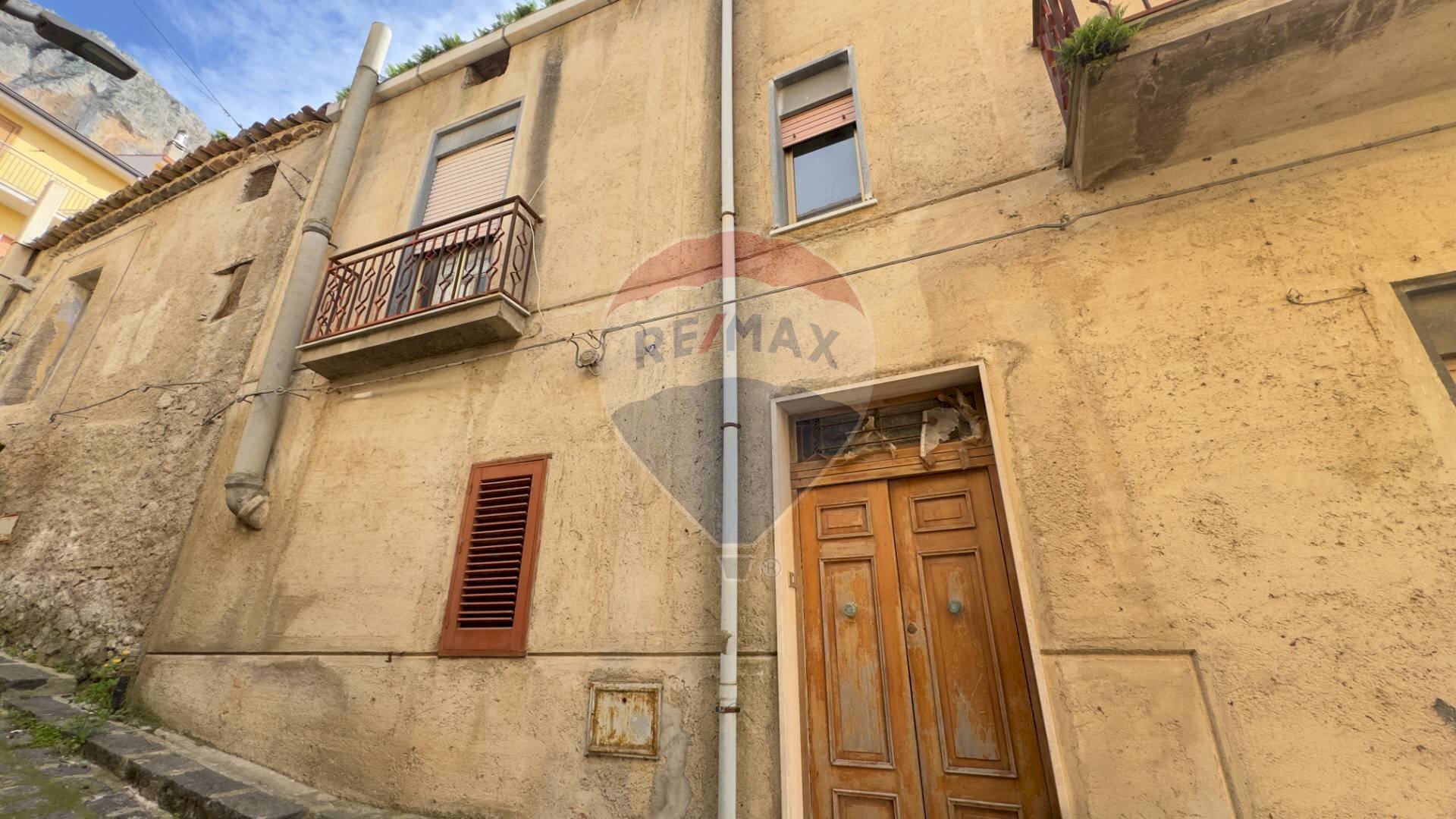 Edificio all\'aperto - Appartamento Via Puccini
 
19, Caltavuturo - foto 3