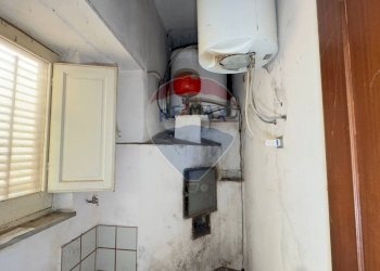 Cucina - Appartamento Via Puccini
 
19, Caltavuturo - foto 4