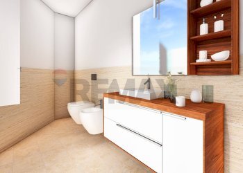 Bagno - Appartamento Via Puccini
 
19, Caltavuturo - foto 17