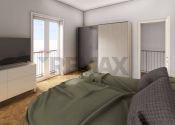 Camera / camera da letto - Appartamento Via Puccini
 
19, Caltavuturo - foto 19