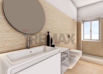 Bagno - Appartamento Via Puccini
 
19, Caltavuturo - foto 20