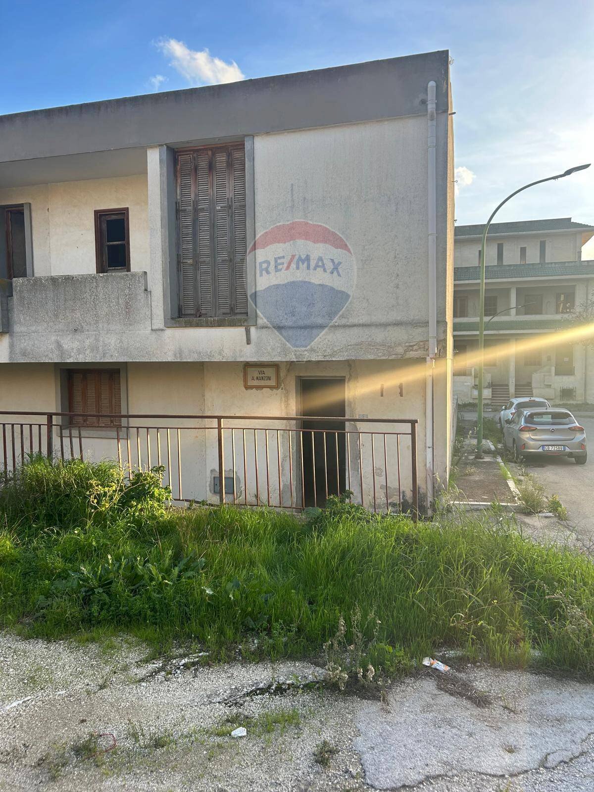 Casa all\'aperto - Independent house via Ugo foscolo
 
2, Poggioreale - photo 2