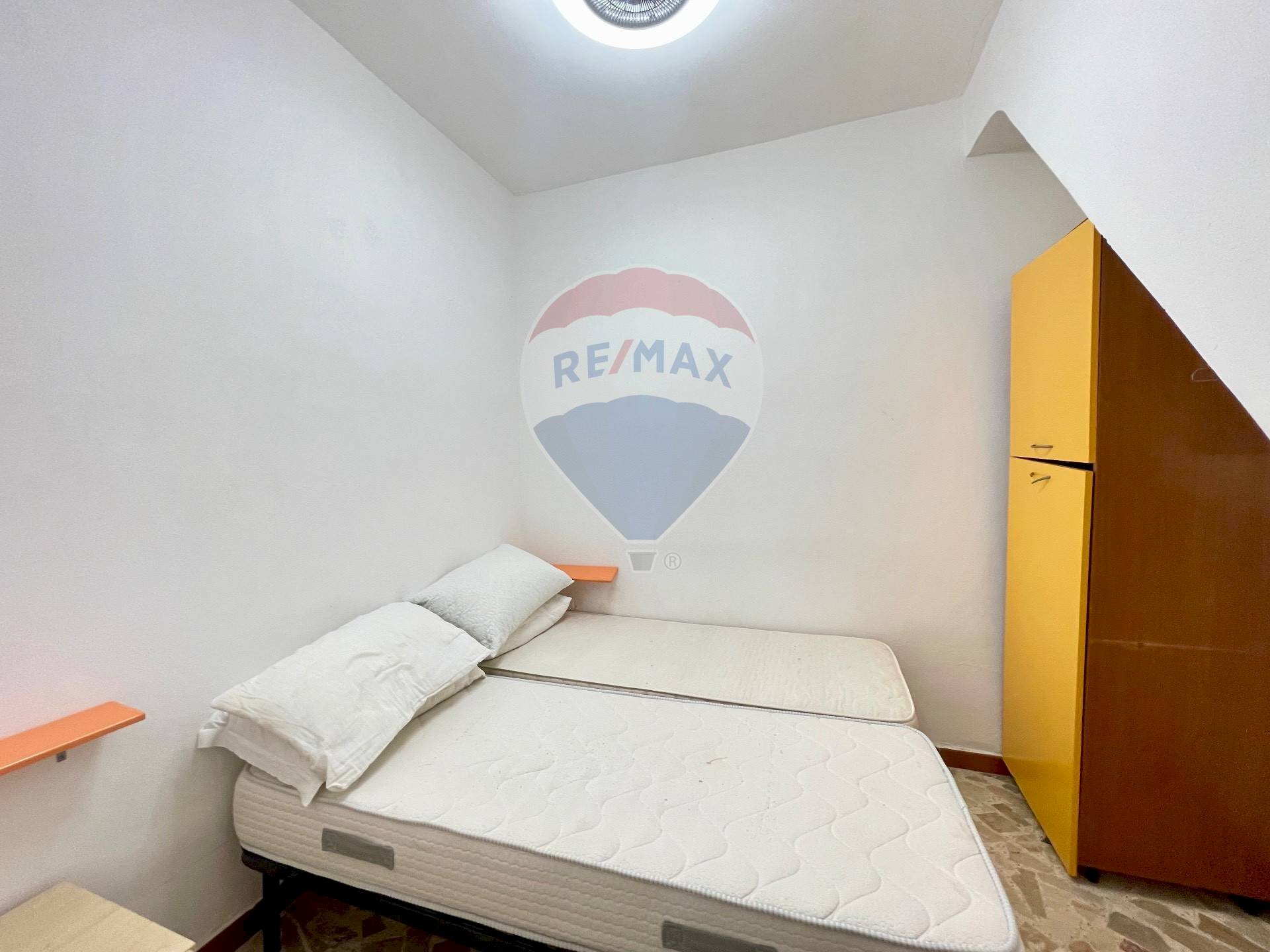 Camera / camera da letto - Independent house Via Genova
 
60, Trappeto - photo 3