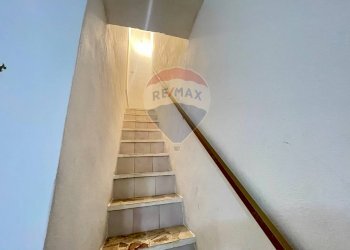 Scale - Casa indipendente Via Genova
 
60, Trappeto - foto 4