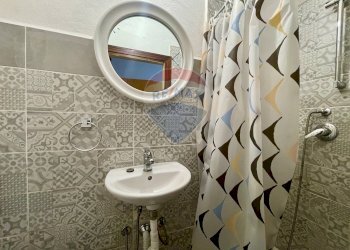 Bagno - Casa indipendente Via Genova
 
60, Trappeto - foto 6