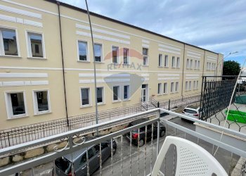 Edificio all\'aperto - Casa indipendente Via Genova
 
60, Trappeto - foto 12